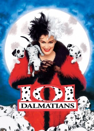 101 Chú Chó Đốm - 101 Dalmatians (1996)