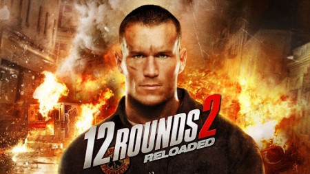 12 Hiệp Sinh Tử: Tái Chiến - 12 Rounds: Reloaded