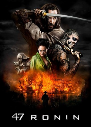 47 Lãng Nhân - 47 Ronin