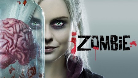 Ăn Não (Phần 1) - iZombie (Season 1) (2015)