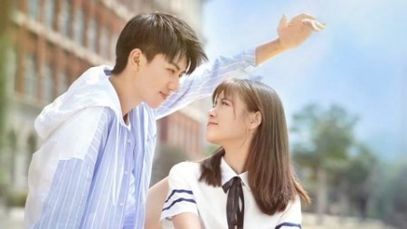 Anh Hùng Cái Thế Của Tôi Phần 1 - A Little Love Song (Season 1)