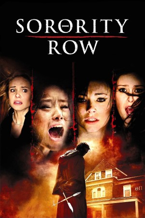 Bản Danh Sách Nữ Sinh - Sorority Row