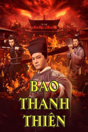 Bao Thanh Thiên - Justice Bao (2019)