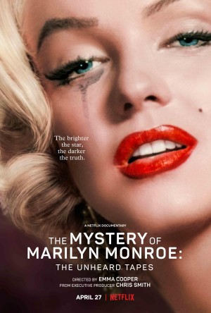 Bí ẩn của Marilyn Monroe: Những cuốn băng chưa kể - The Mystery of Marilyn Monroe: The Unheard Tapes (2022)