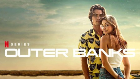 Bí Mật Bị Vùi Lấp (Phần 2) - Outer Banks (Season 2)