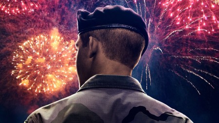 Billy Lynn Và Cuộc Chiến Nửa Đời Người - Billy Lynn's Long Halftime Walk