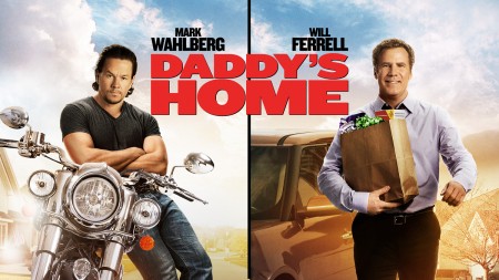 Bố Ngoan, Bố Hư - Daddy's Home