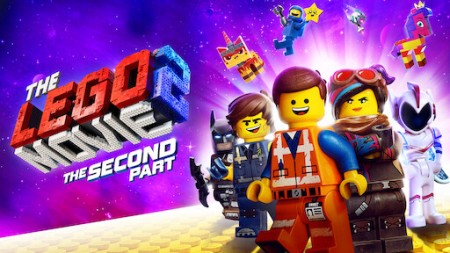 Bộ phim Lego 2 - The LEGO Movie 2: The Second Part (2019)