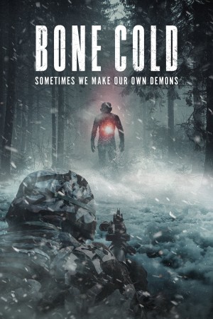 Bone Cold - Bone Cold