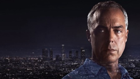 Bosch (Phần 1) - Bosch (Season 1)