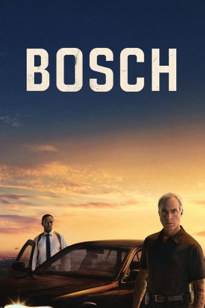 Bosch (Phần 6) - Bosch (Season 6)