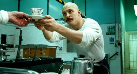 Bronson - Bronson