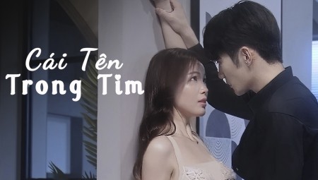 Cái Tên Trong Tim - The Name in My Heart