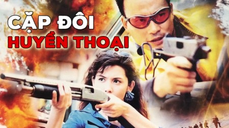 Cặp Đôi Huyền Thoại - Legendary Couple (1995)