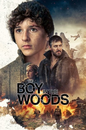 Cậu Bé Trốn Trong Rừng - The Boy in the Woods