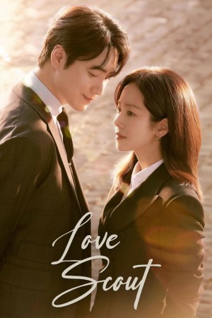 Chàng Thư Ký Hoàn Hảo - Love Scout (2024)