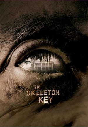 Chìa khóa vạn năng - The Skeleton Key