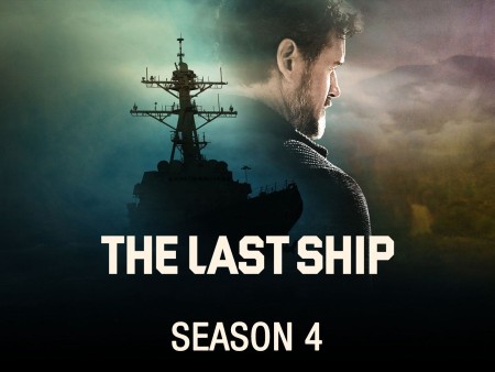 Chiến Hạm Cuối Cùng (Phần 4) - The Last Ship (Season 4) (2017)