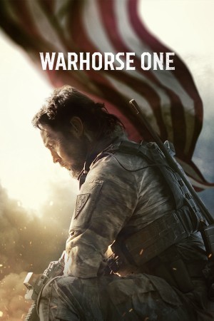 Chiến Mã Số Một - Warhorse One (2023)