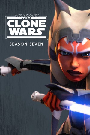 Chiến Tranh Giữa Các Vì Sao: Cuộc Chiến Vô Tính (Phần 7) - Star Wars: The Clone Wars (Season 7) (2020)