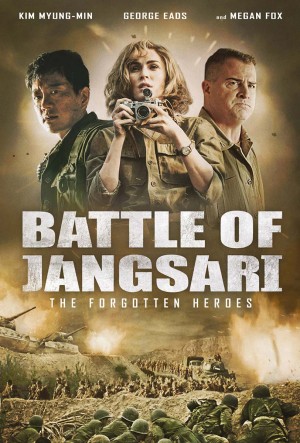 Chiến Trường Jangsari - Battle of Jangsari (2019)