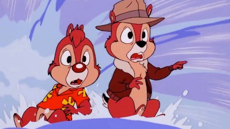 Chip 'n' Dale Rescue Rangers (Phần 2) - Chip 'n' Dale Rescue Rangers (Season 2)