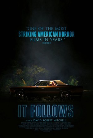 Chuyến Đi Săn Của Quỷ - It Follows