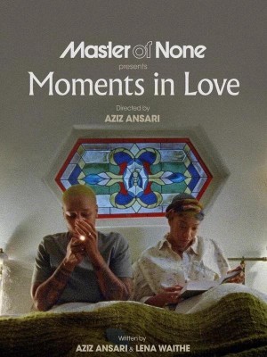 Chuyên gia vô dụng (Phần 3) - Master of None (Season 3) (2021)