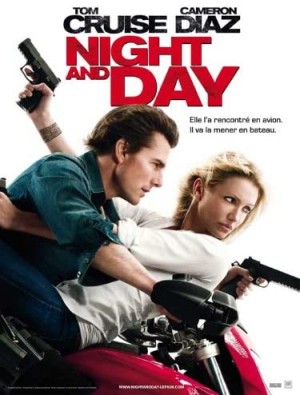 Chuyện tình sát thủ - Knight and Day