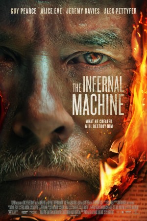 Cỗ Máy Vô Gian - The Infernal Machine