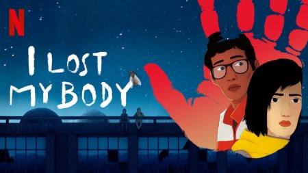 Cơ thể tôi đâu rồi? - I Lost My Body