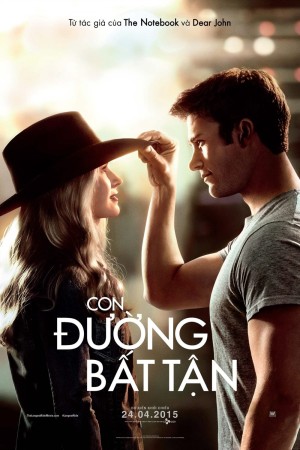 Con Đường Bất Tận - The Longest Ride