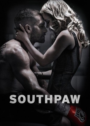 Con Đường Võ Sĩ - Southpaw