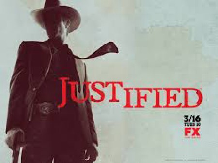 Công Lý (Phần 1) - Justified (Season 1)