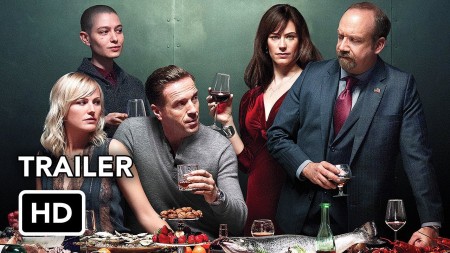 Cuộc chơi bạc tỷ (Phần 4) - Billions (Season 4)