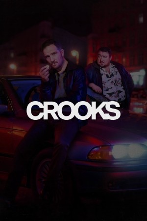 Đạo tặc - Crooks (2024)