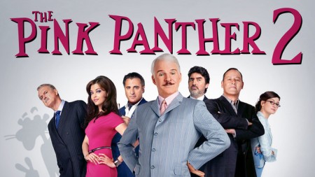 Điệp Vụ Báo Hồng 2 - The Pink Panther 2