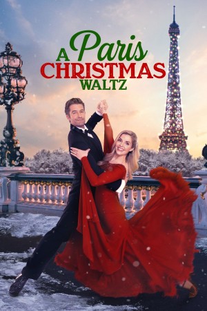 Điệu Waltz Giáng Sinh Ở Paris - Paris Christmas Waltz (2023)