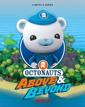 Đội cứu hộ biển khơi: Sứ mệnh trên cạn (Phần 1) - Octonauts: Above & Beyond (Season 1)