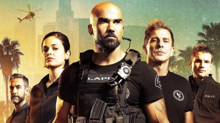 Đội Đặc Nhiệm SWAT (Phần 1) - S.W.A.T. (Season 1)