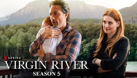 Dòng sông Trinh Nữ (Phần 5) - Virgin River (Season 5)