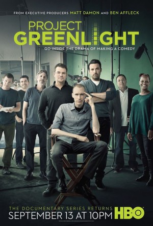 Dự Án Đèn Xanh (Phần 2) - Project Greenlight (Season 2)