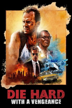 Đương Đầu Với Thử Thách 3 - Die Hard: With a Vengeance (1995)