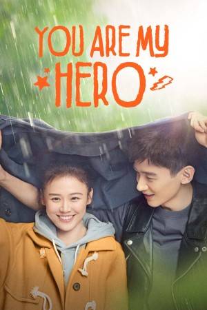 Em Là Thành Trì Doanh Lũy Của Anh - You Are My Hero (2013)