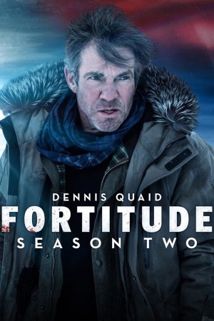 Fortitude (Phần 2) - Fortitude (Season 2)