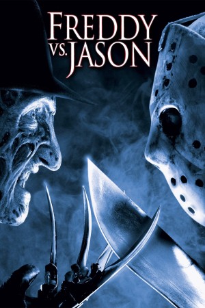 Freddy vs. Jason - Freddy vs. Jason (2003)