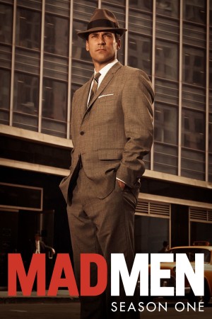 Gã Điên (Phần 1) - Mad Men (Season 1)