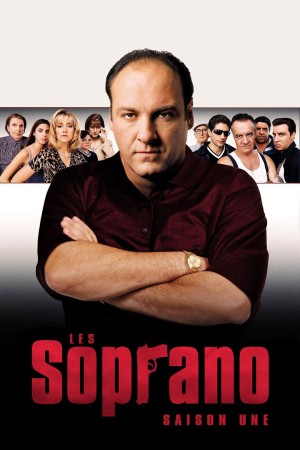 Gia Đình Sopranos (Phần 1) - The Sopranos (Season 1)