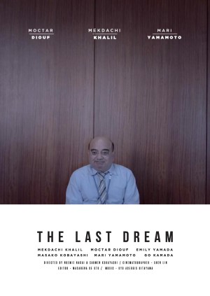 Giấc Mơ Cuối Cùng - The Last Dream (2017)