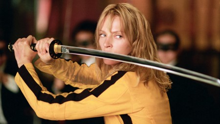 Giết Bill Phần 1 - Kill Bill: Vol. 1